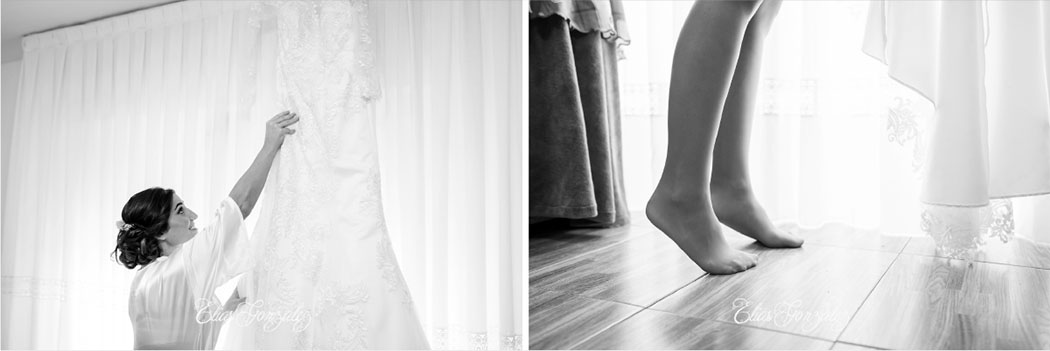 Boda Talamanca Jarama