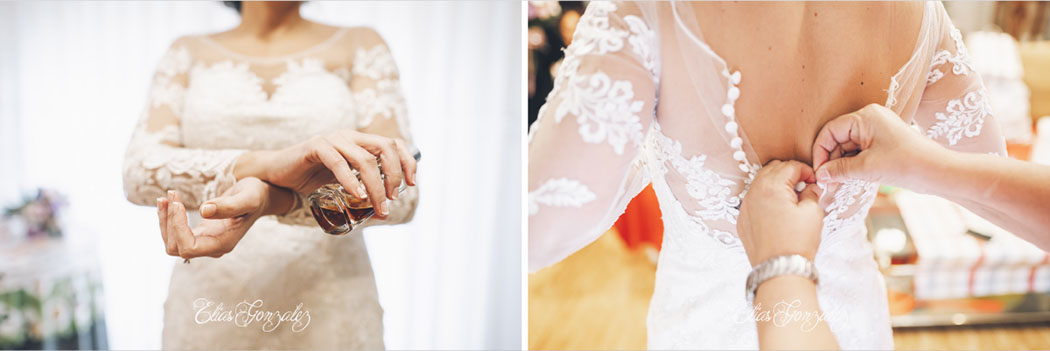 Boda Talamanca Jarama