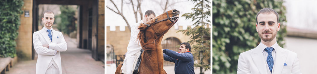 Boda Talamanca Jarama