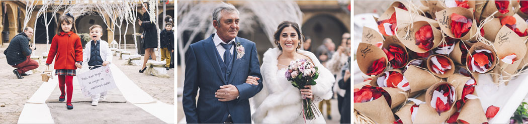 Boda Talamanca Jarama