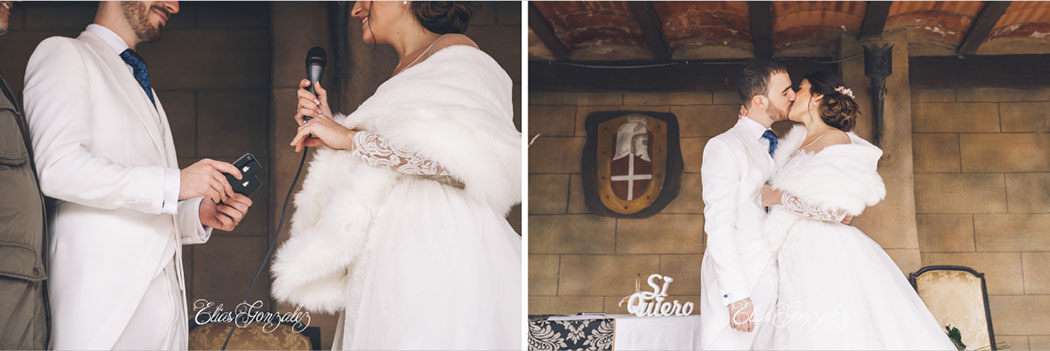 Boda Talamanca Jarama