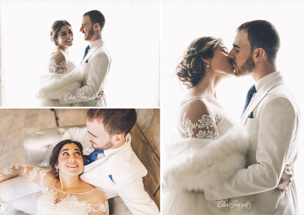 Boda Talamanca Jarama
