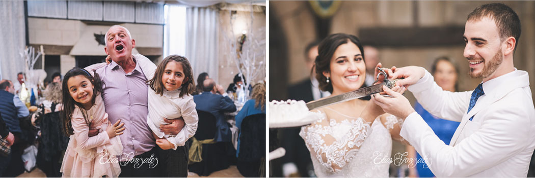 Boda Talamanca Jarama