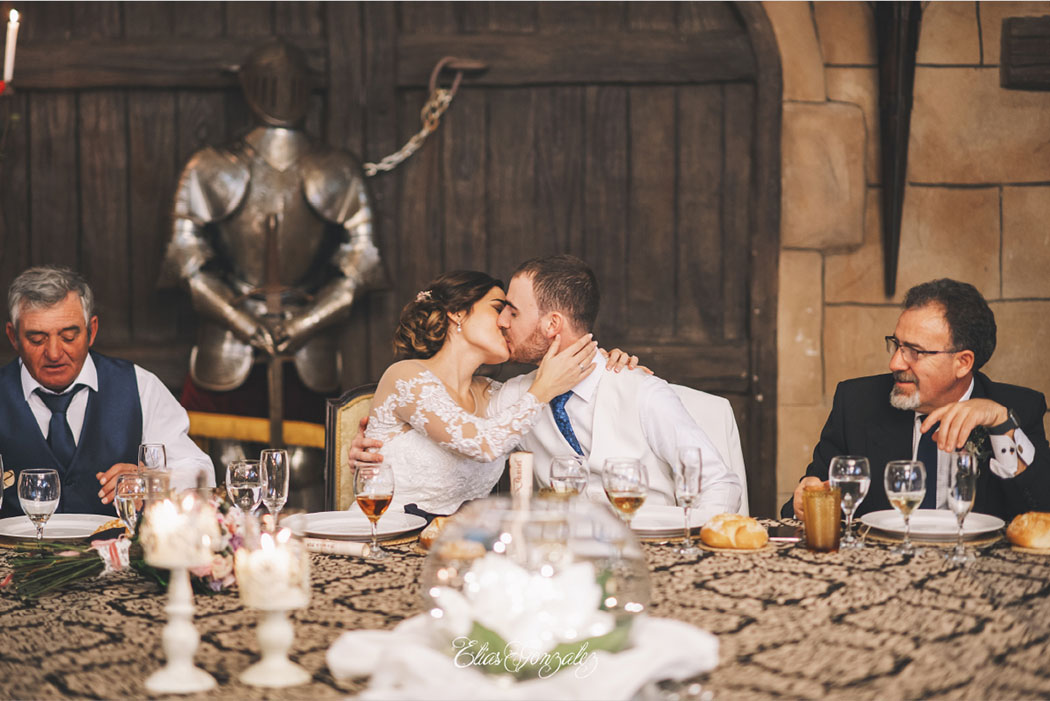 Boda Talamanca Jarama