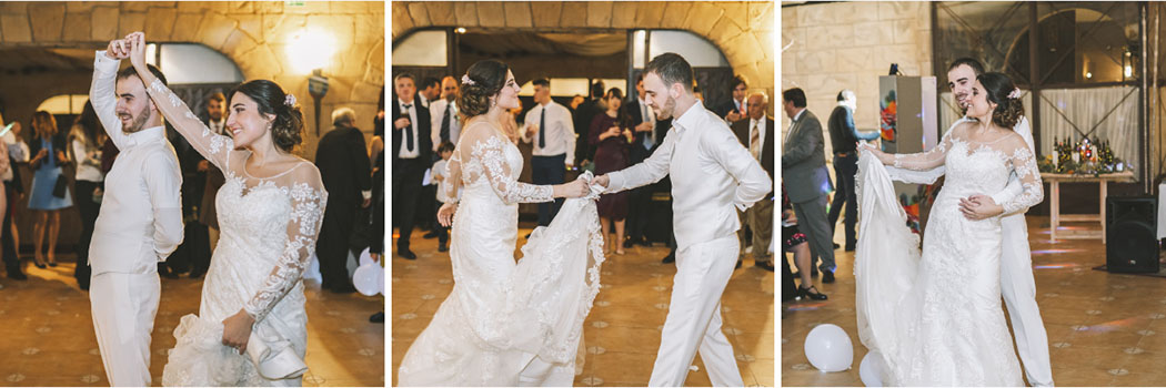 Boda Talamanca Jarama